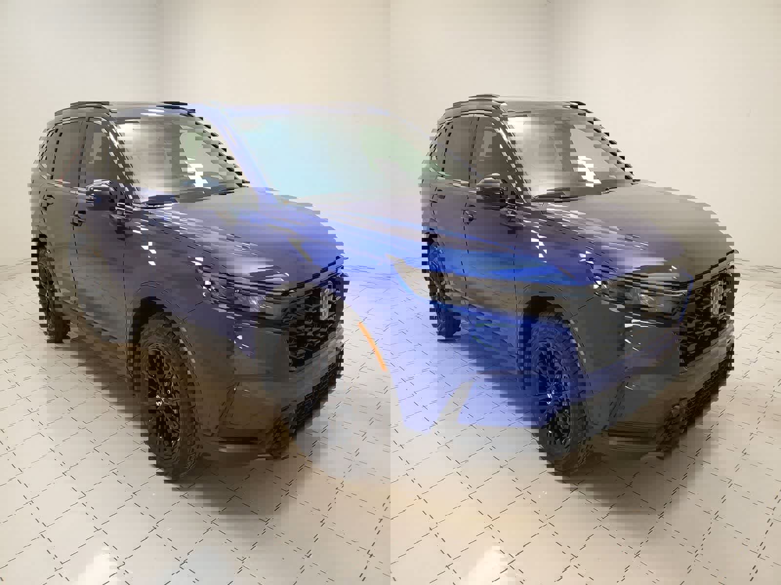 2023 Honda Cr-V Sport