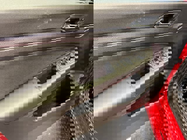 2026 Volkswagen GTI S