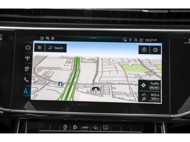 2026 Audi Q7 2.0T Premium