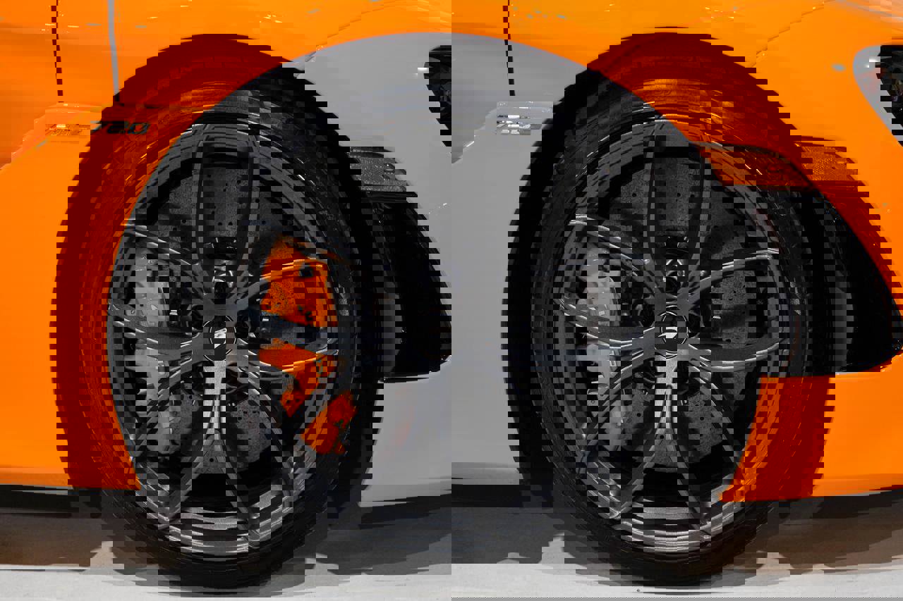 Used 2022 McLaren 720S Performance photo 28