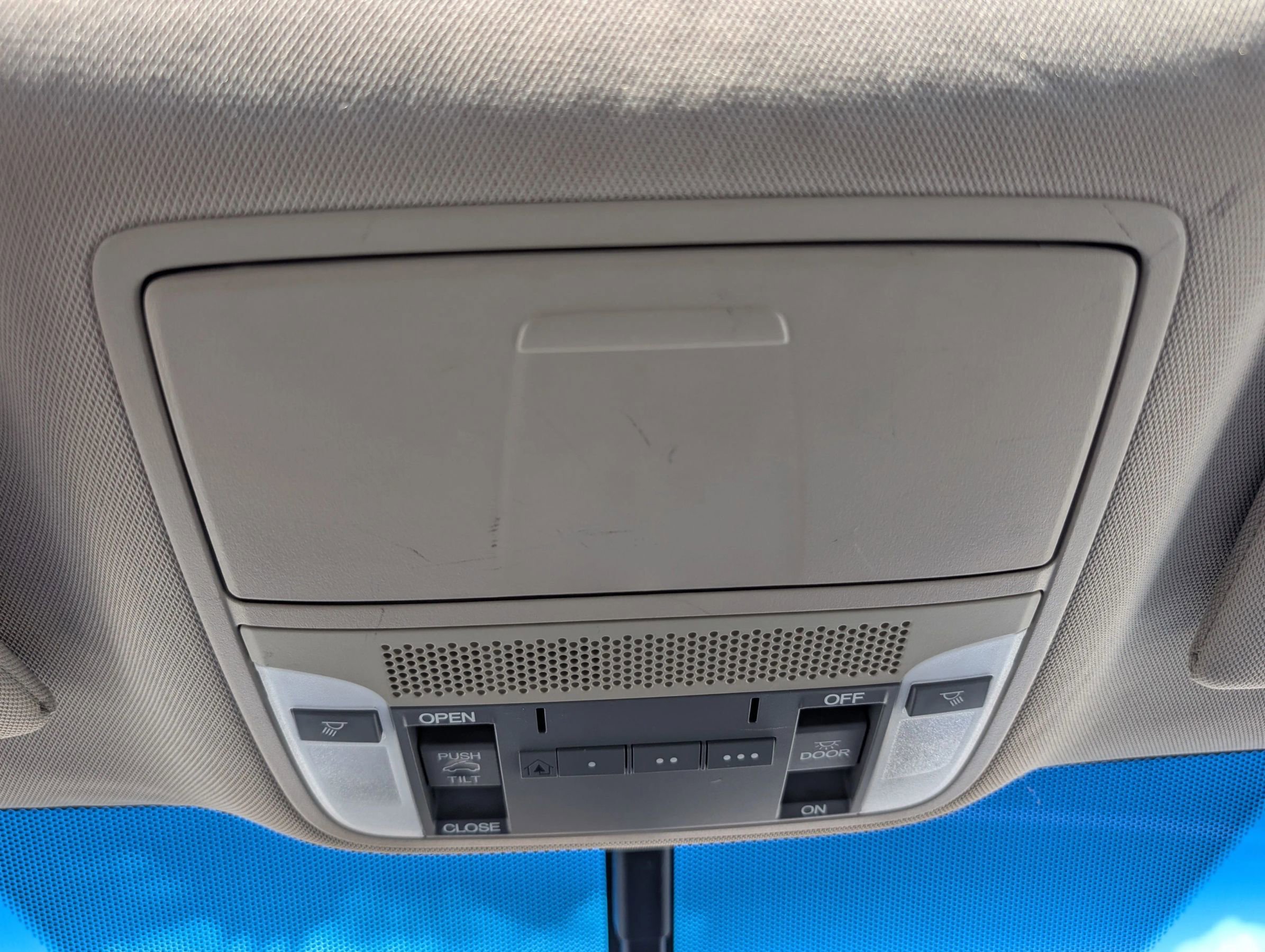 2015 Acura RDX FWD w/ Technology Package