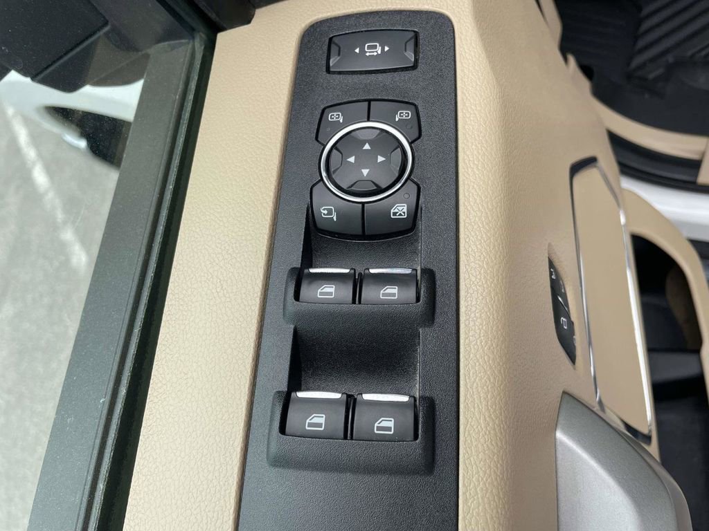 2021 Ford F350 Lariat