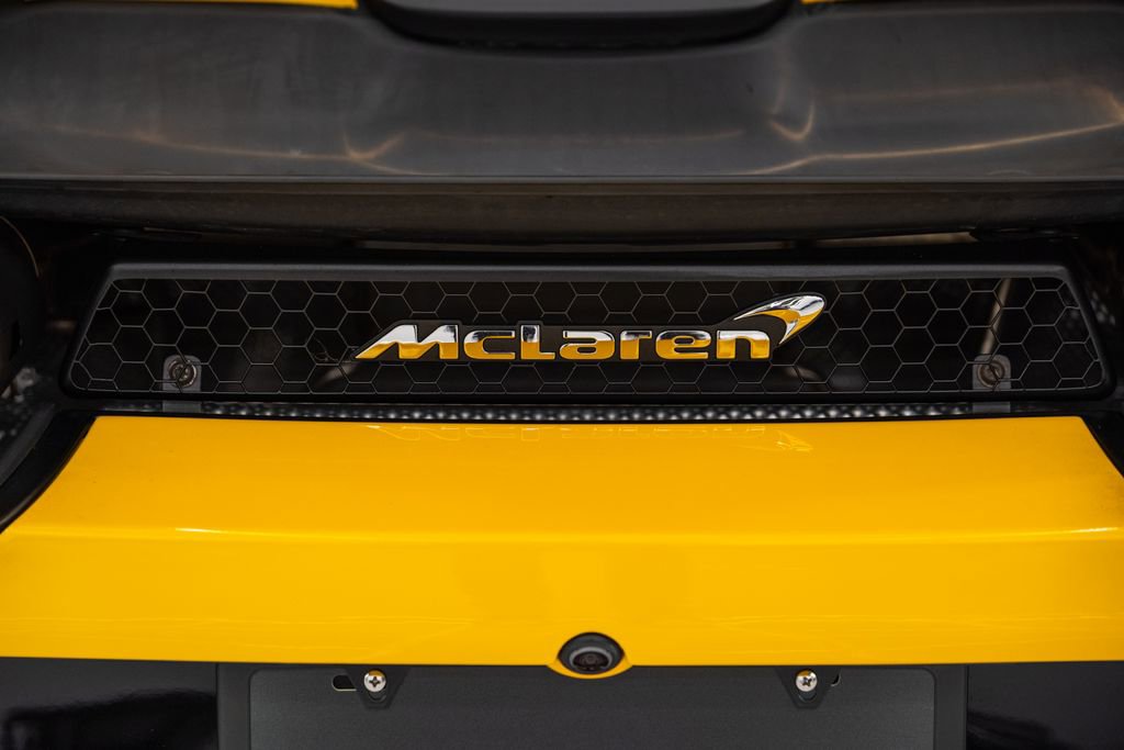 Used 2023 McLaren 720S Luxury photo 23