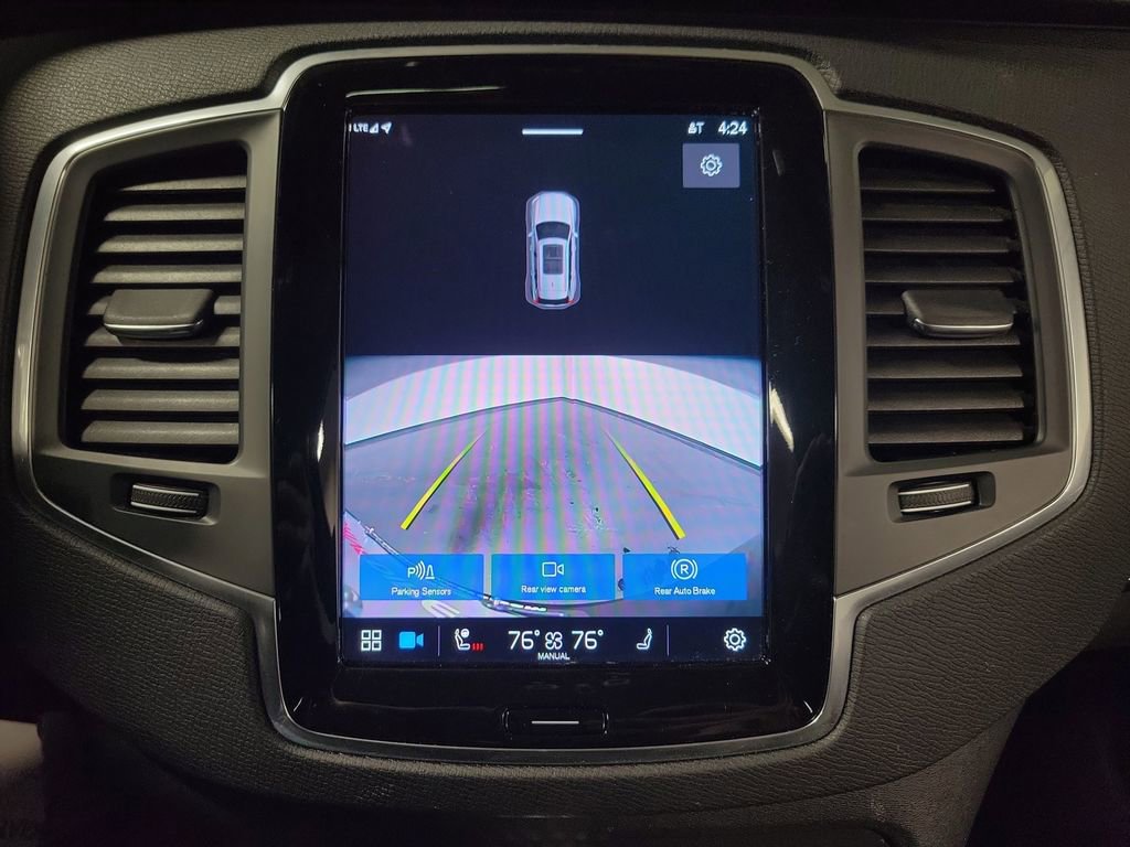 2023 Volvo Xc90 B5 Core