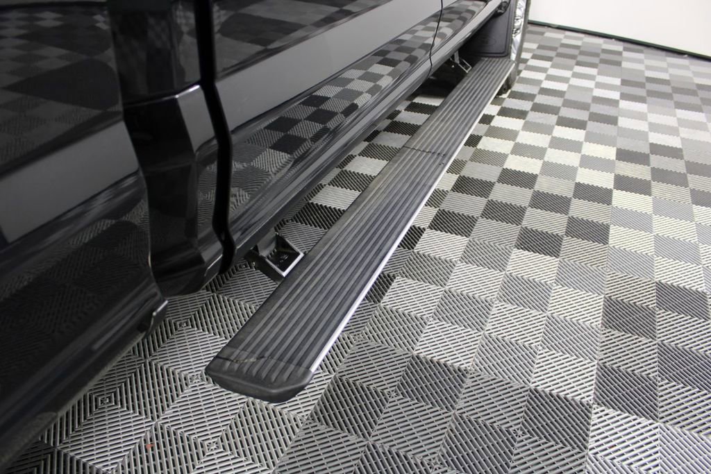 2020 Ford F350 Platinum