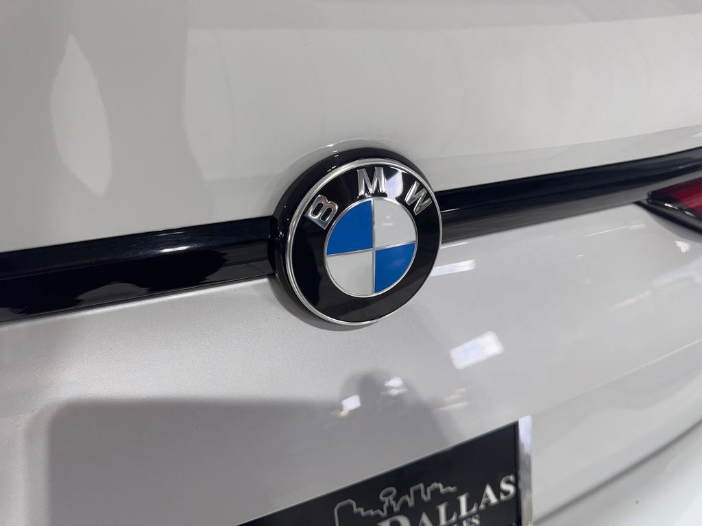 2024 BMW 228i Gran Coupe