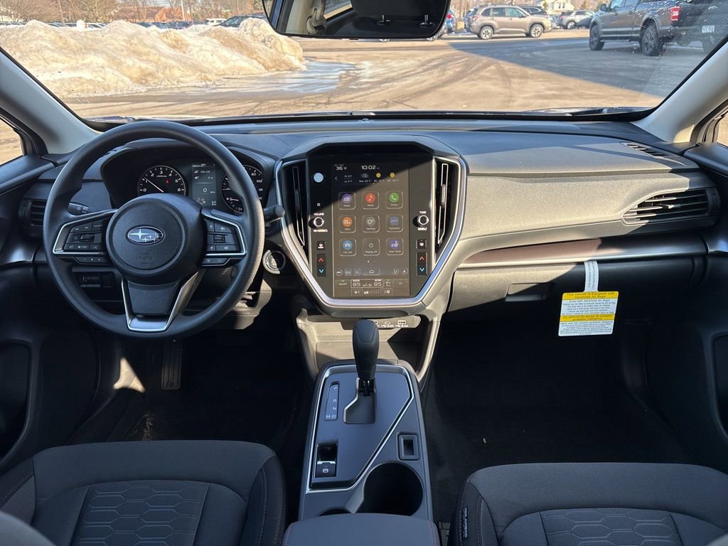 2026 Subaru Impreza 2.0i Sport