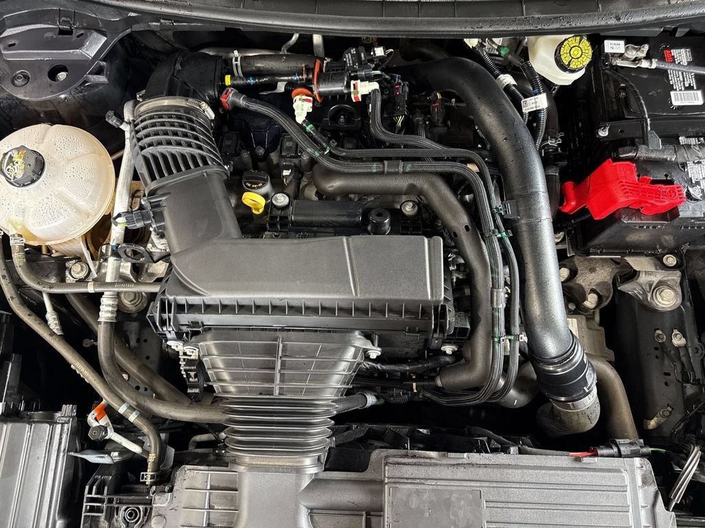 Certified 2024 Lincoln Corsair AWD