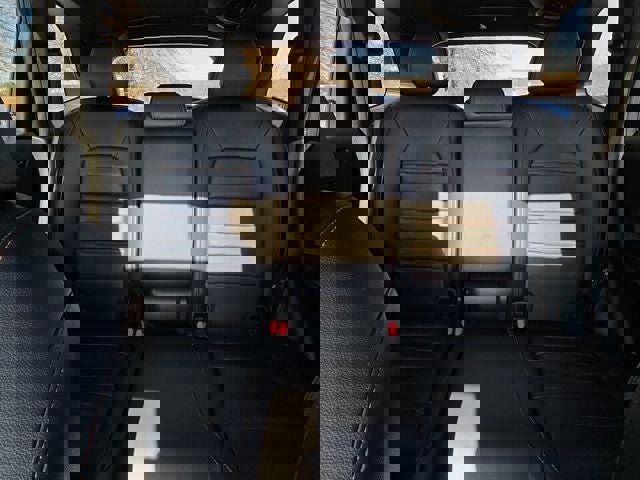 2025 Honda Cr-V Sport Touring