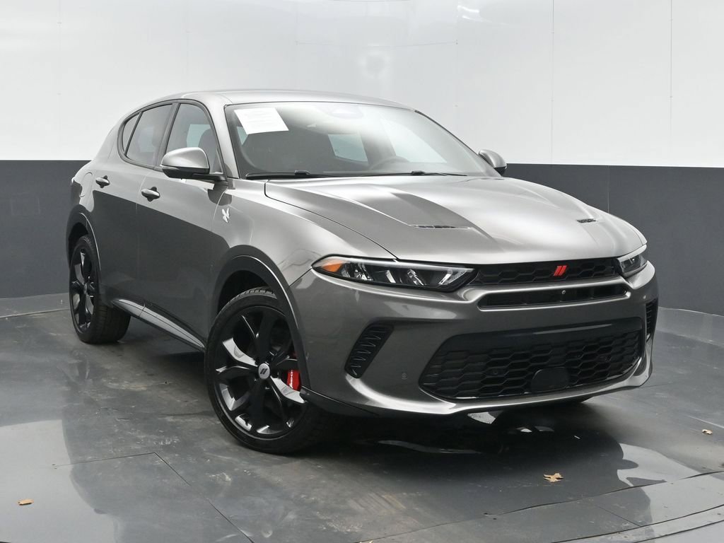 2024 Dodge Hornet R/T