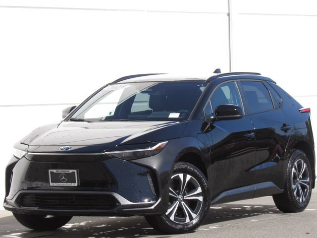 Used 2025 Toyota bZ4X for Sale Near Me - Autotrader
