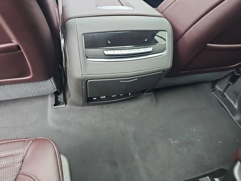 2021 Cadillac Escalade Premium Luxury Platinum