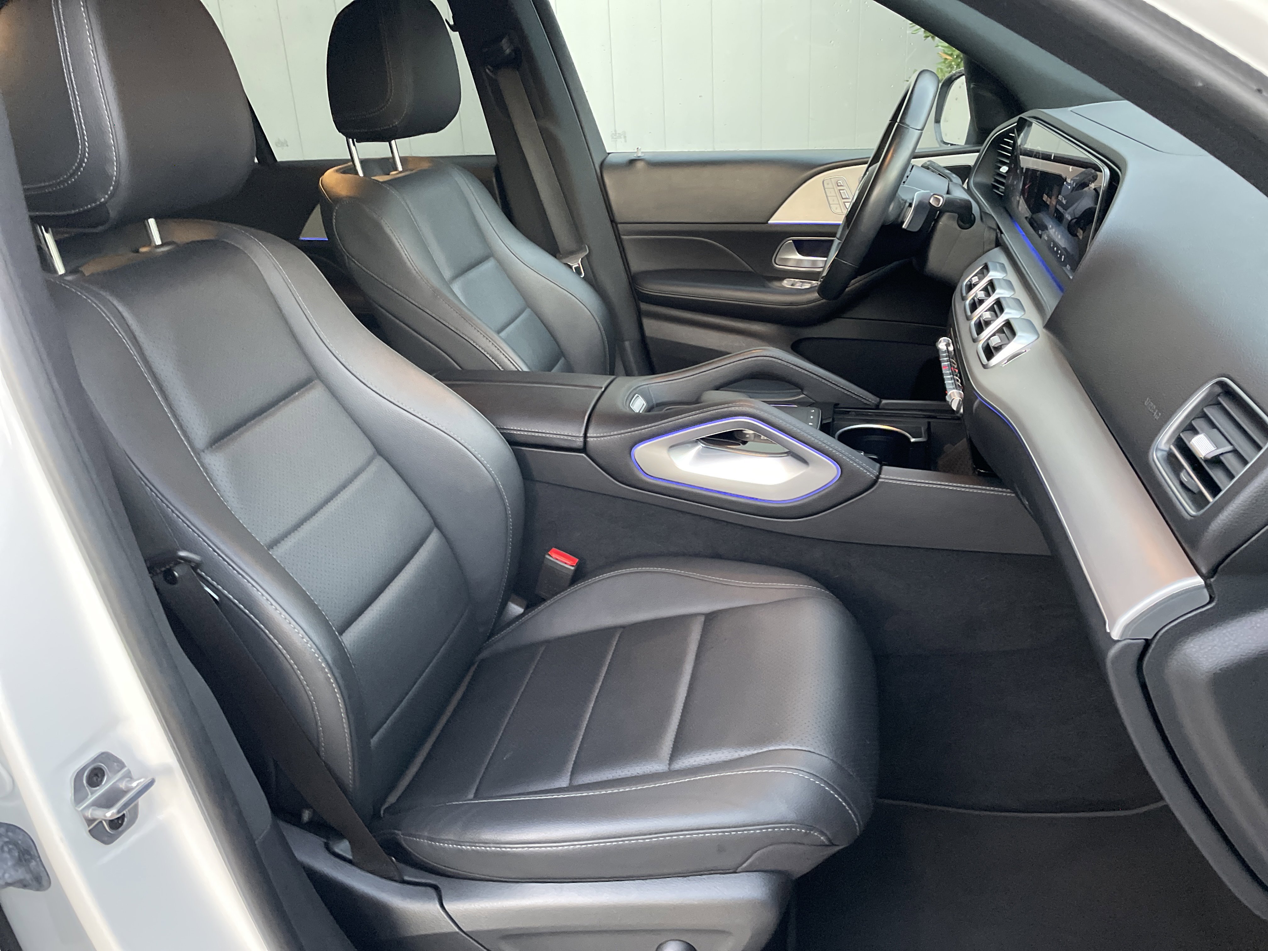 2024 Mercedes-Benz GLE 350 4MATIC