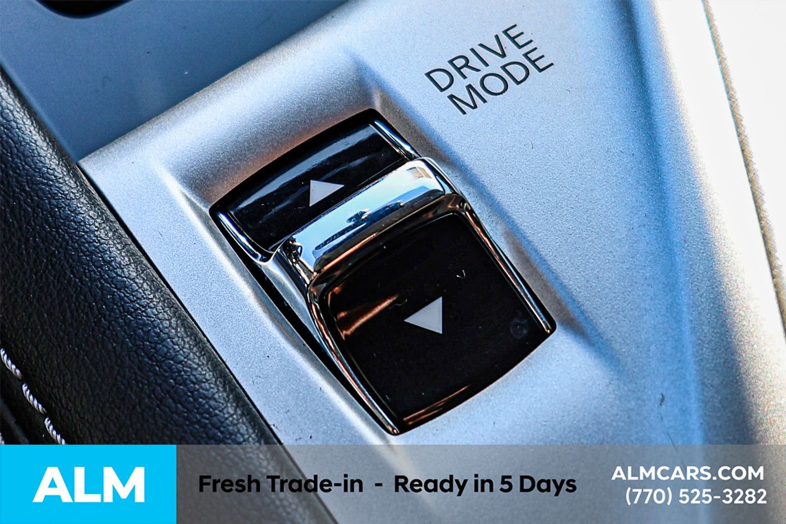 2024 INFINITI Q50 Luxe