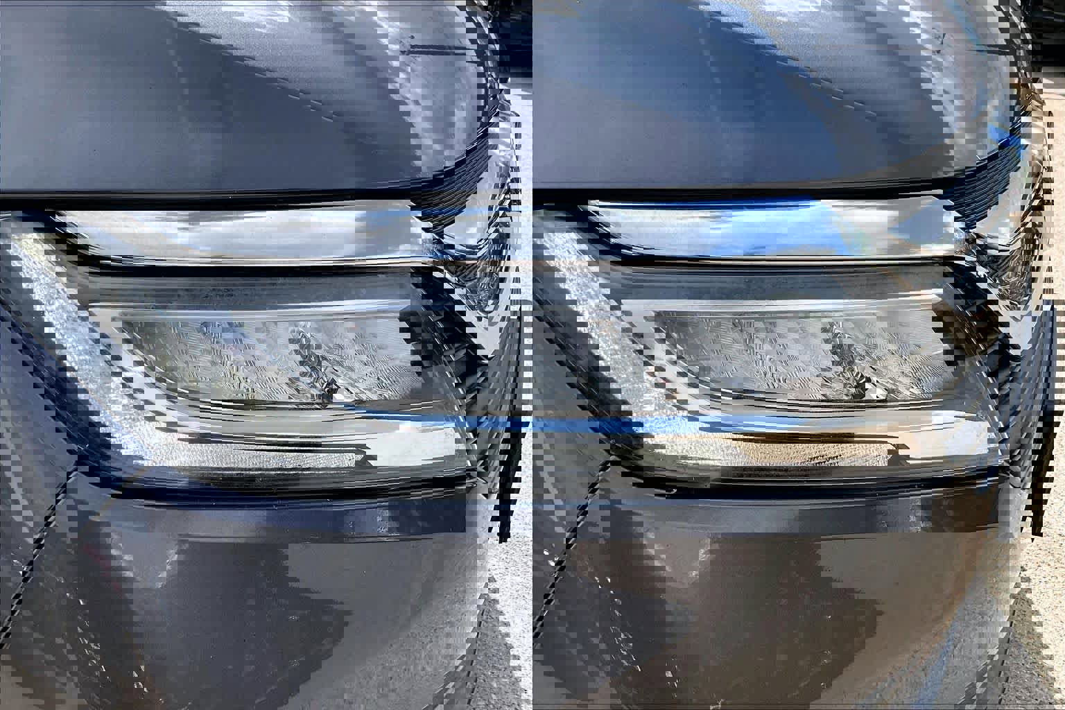 2020 Honda Odyssey Elite