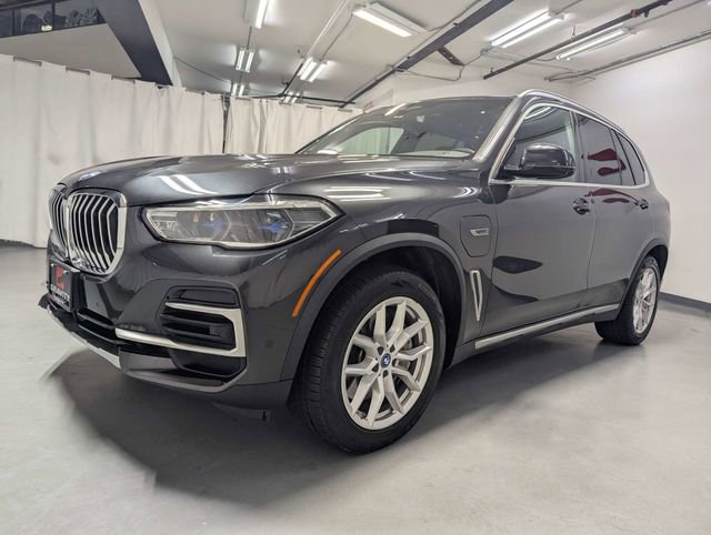 2022 BMW X5 xDrive45e