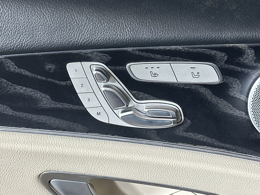 2020 Mercedes-Benz E 350 Sedan