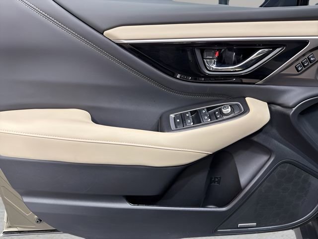 2025 Subaru Outback Limited XT