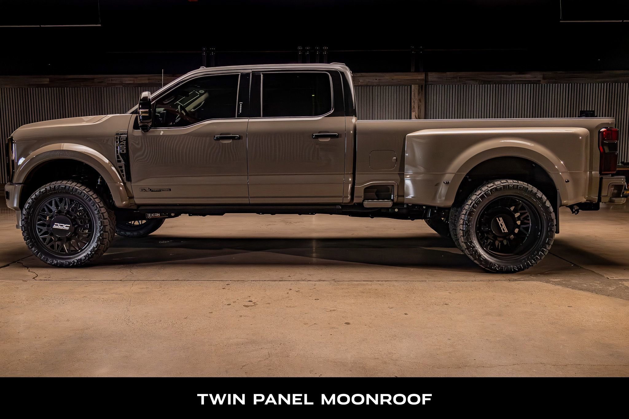 2026 Ford F450 Platinum