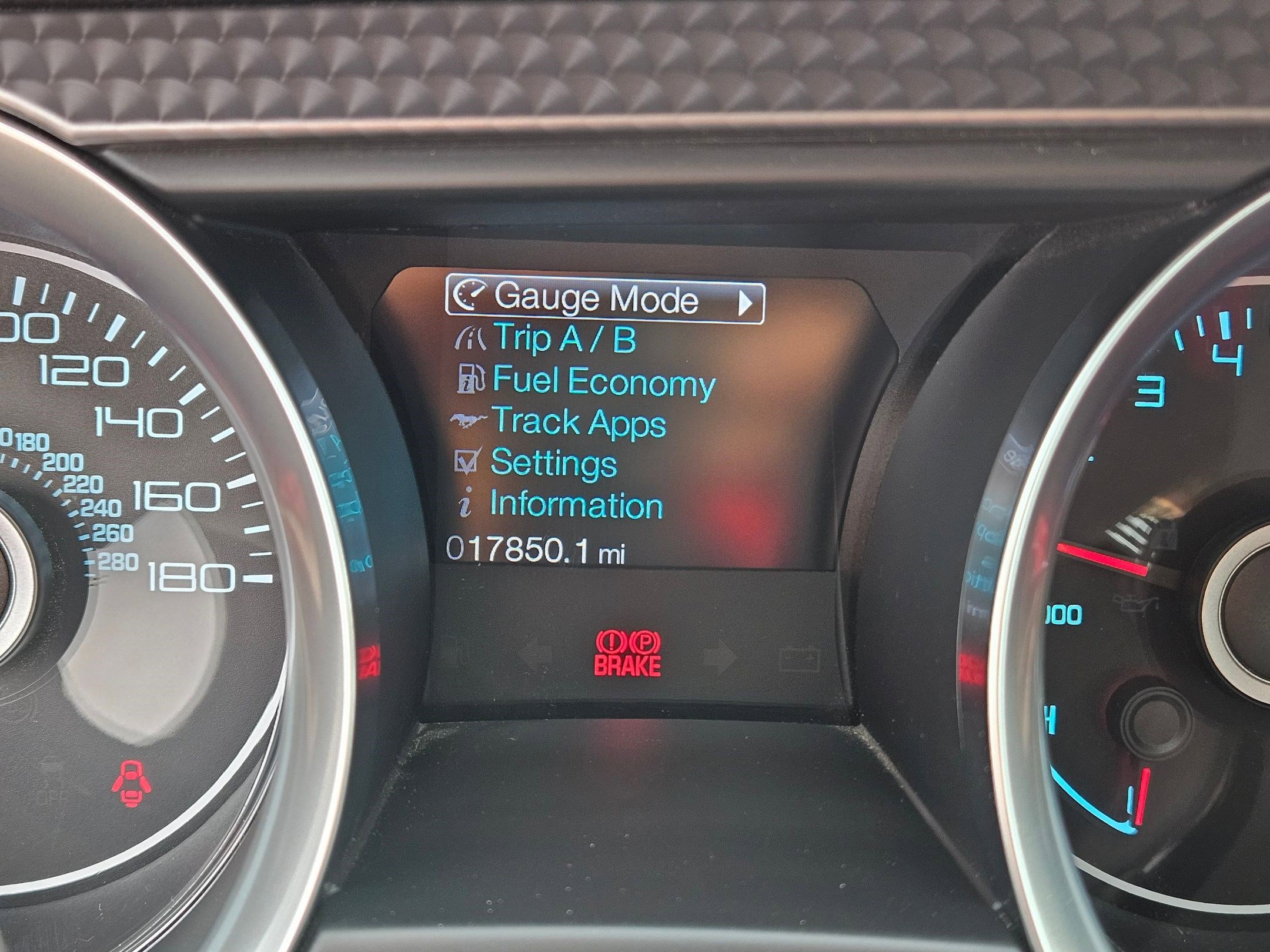 2013 Ford Mustang Boss 302