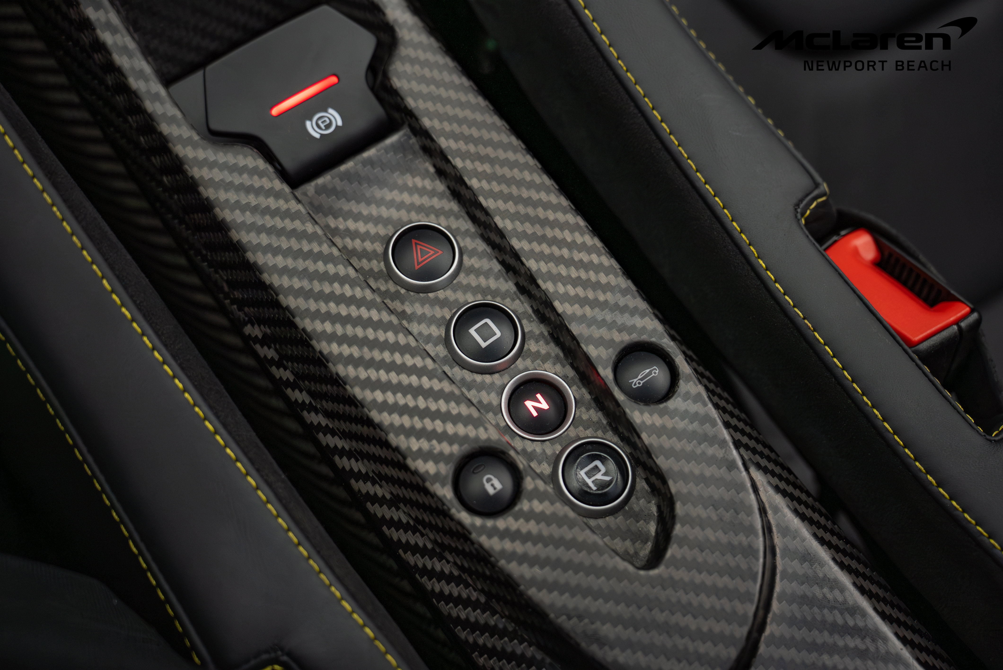 Used 2014 McLaren P1 photo 46