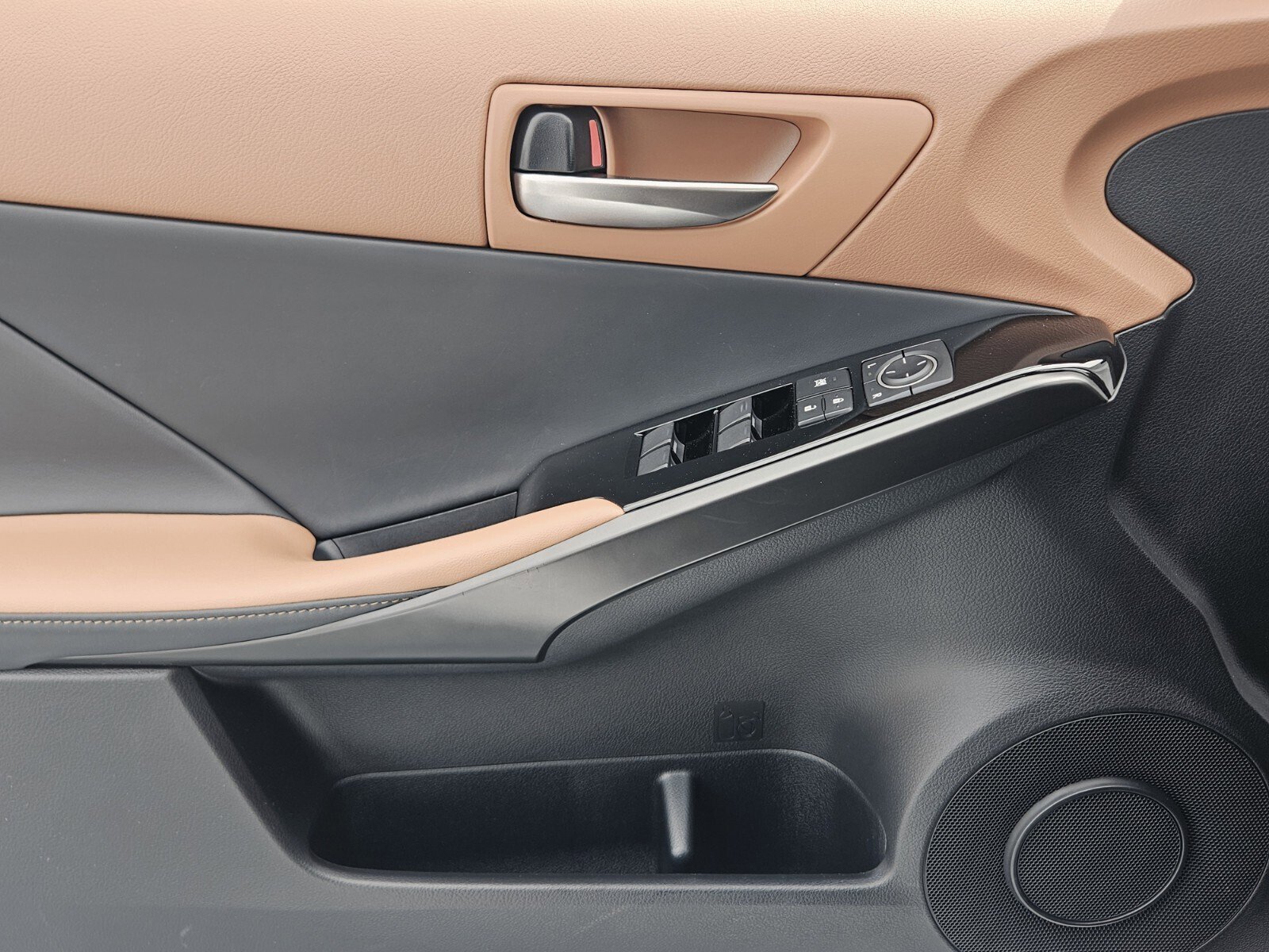 2025 Lexus IS 350 F Sport