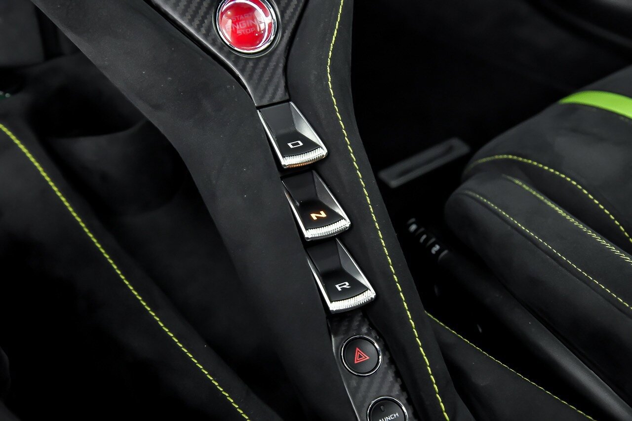 Used 2019 McLaren 720S photo 44
