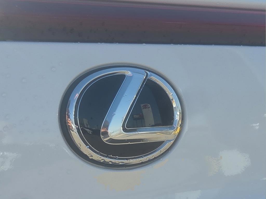 2026 Lexus UX 300h FWD