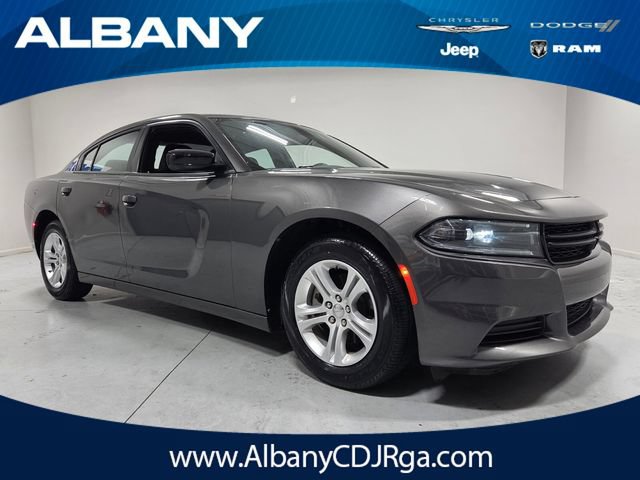 Used 2023 Dodge Charger SXT