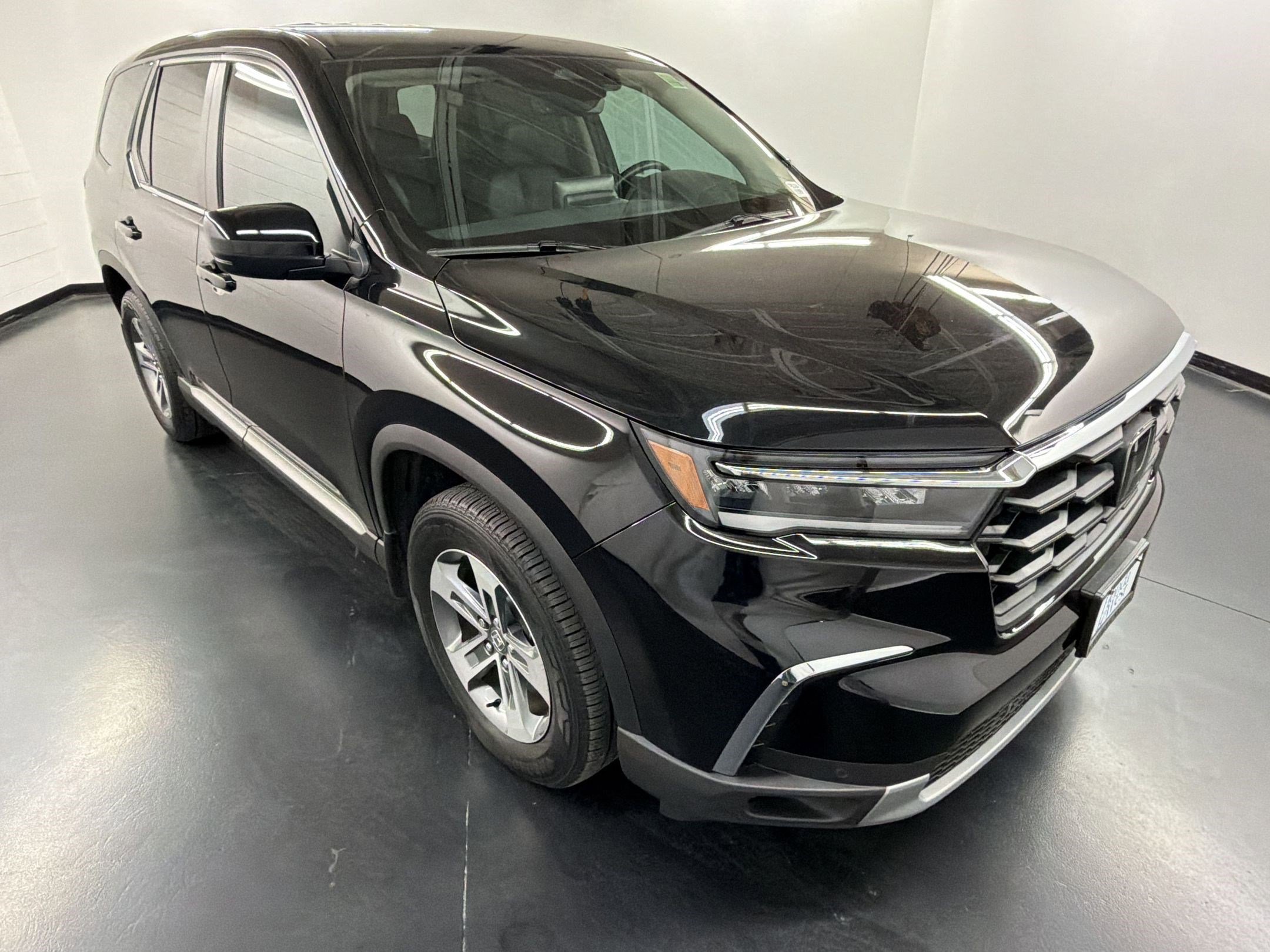 2023 Honda Pilot EX-L