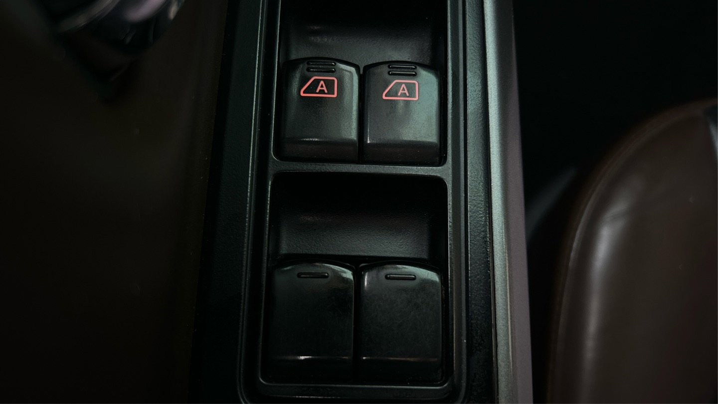 2019 Nissan Titan Platinum Reserve