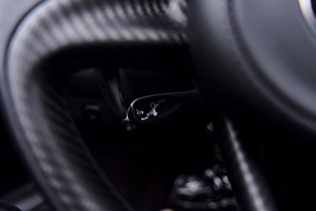 Used 2025 McLaren 750S Spider photo 66