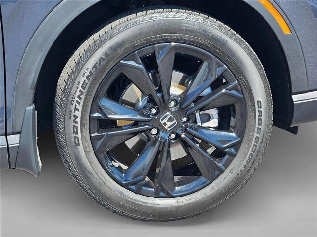 2023 Honda CR-V Sport Touring