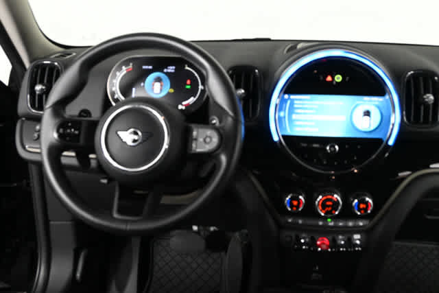 2023 MINI Cooper Countryman S