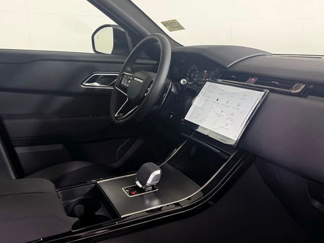 2026 Land Rover Range Rover Velar S
