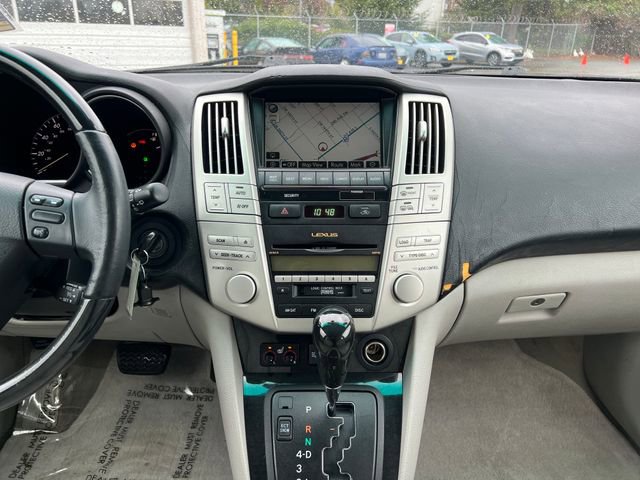 2009 Lexus RX 350 AWD