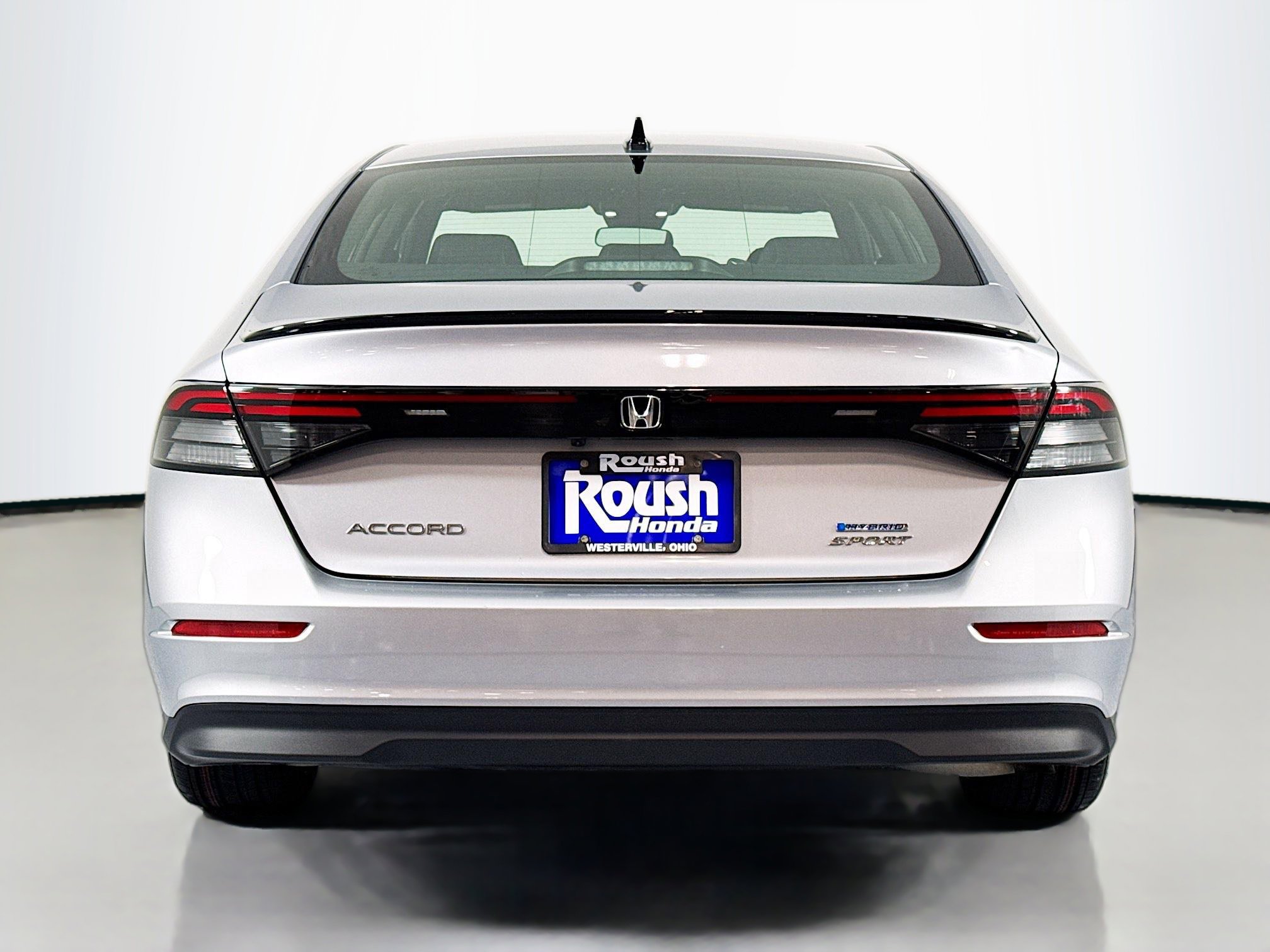 2023 Honda Accord Sport