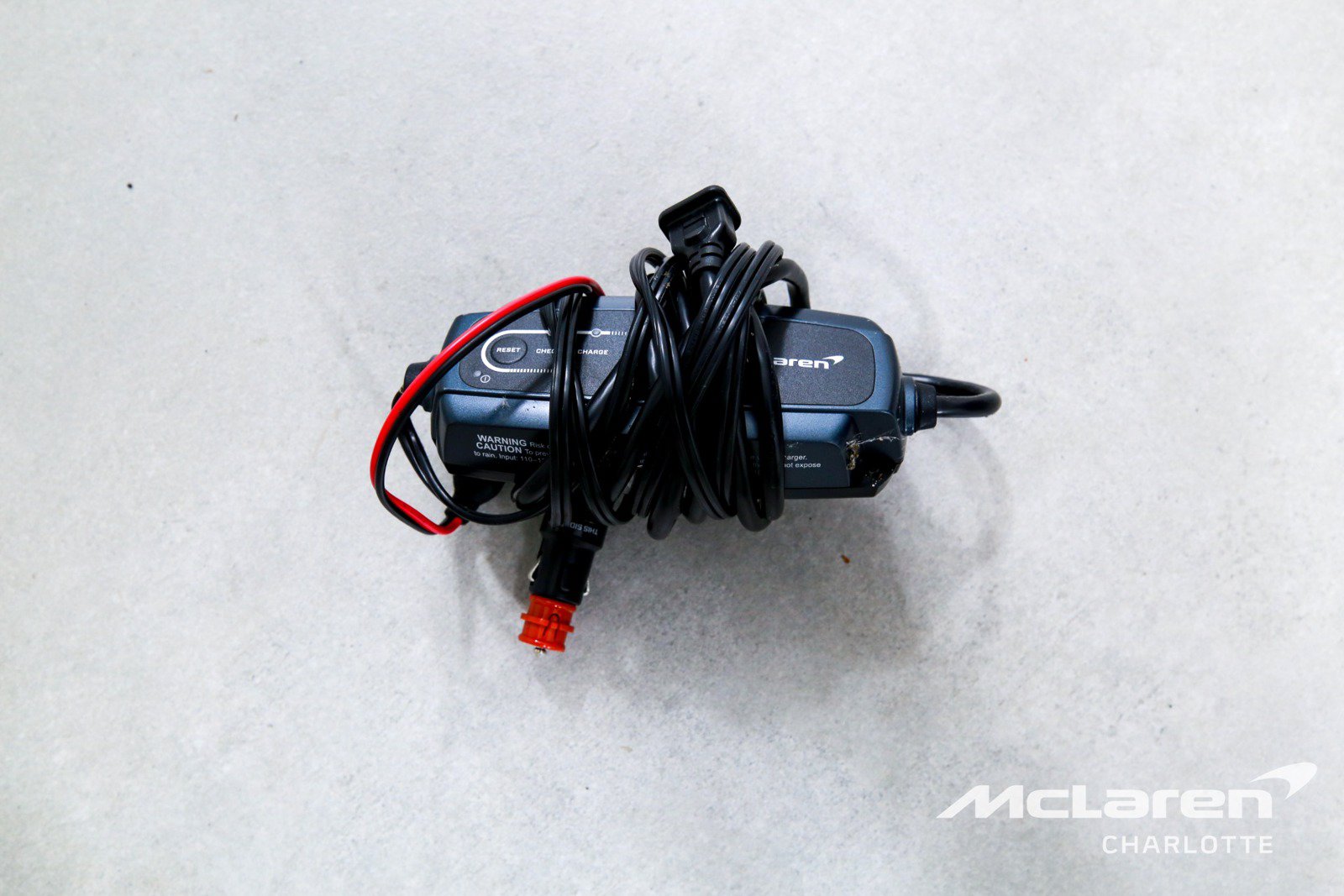 Used 2025 McLaren 750S photo 20