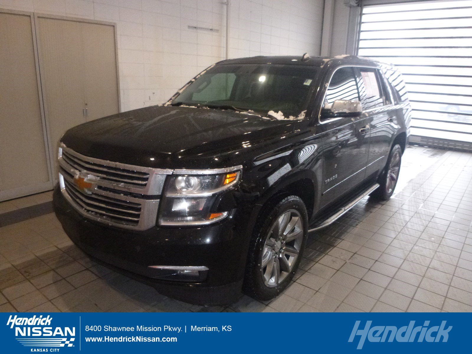 2015 Chevrolet Tahoe For Sale In Kansas City Ks 66118 Autotrader