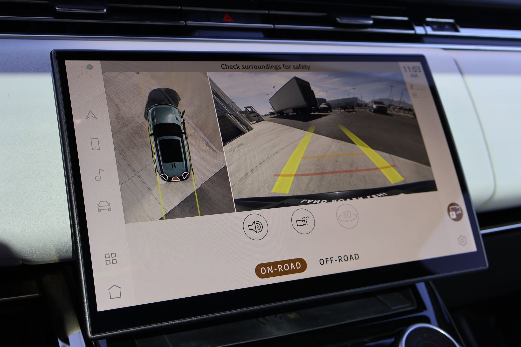 2023 Land Rover Range Rover Sport SE