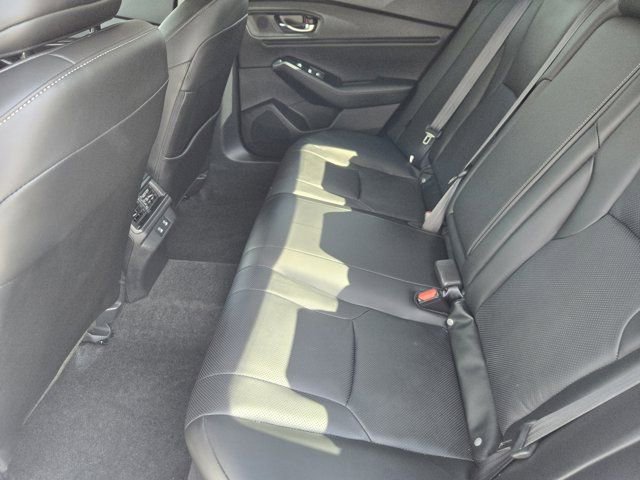 2023 Honda Accord Touring