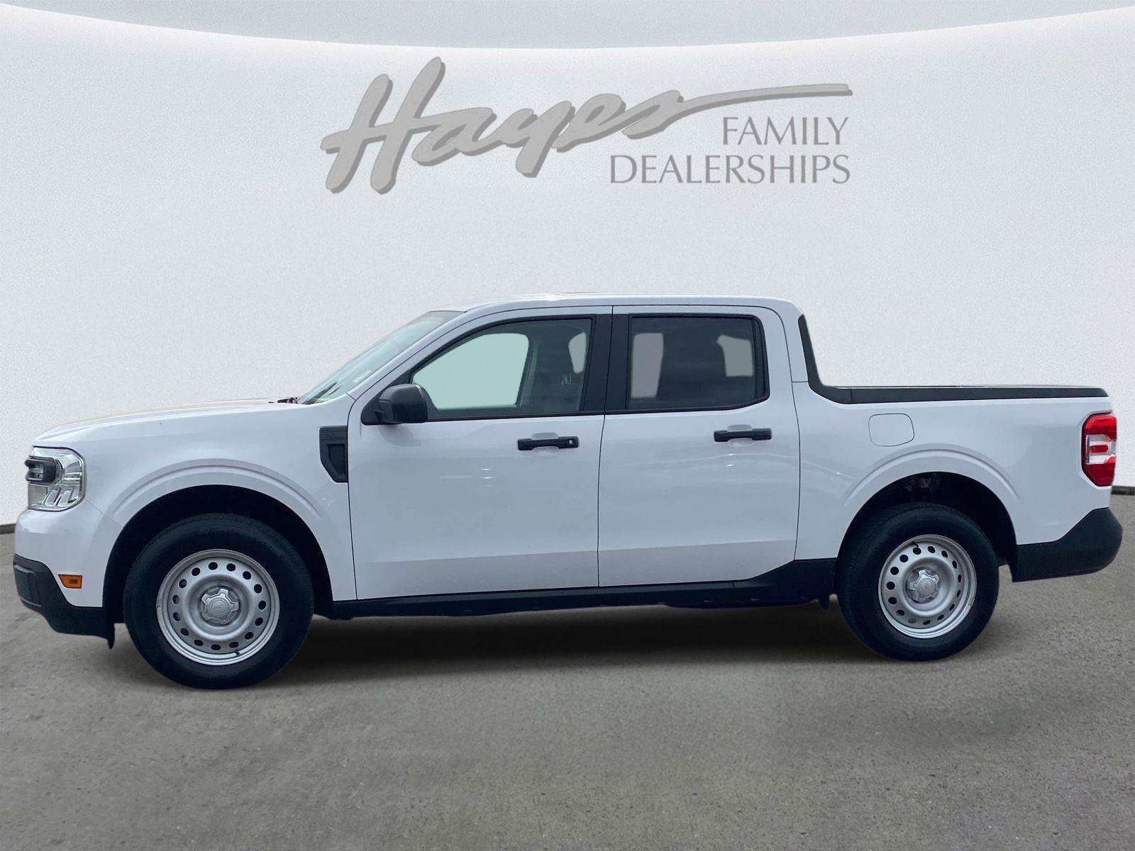 2024 Ford Maverick XL