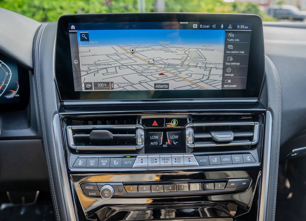 2023 BMW 840i Gran Coupe xDrive