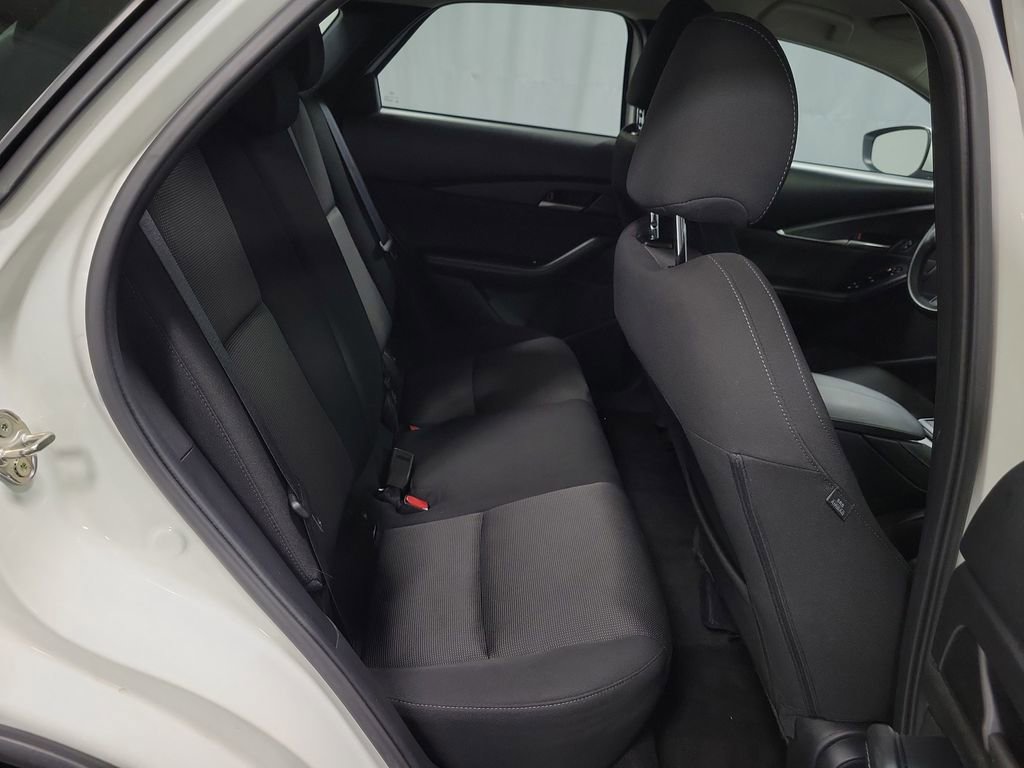 2023 MAZDA Cx-30 AWD 2.5 S