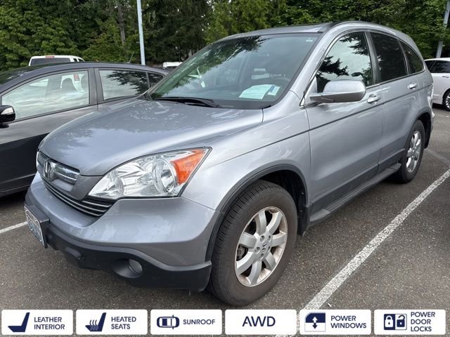 Used 2008 Honda CR-V EX-L