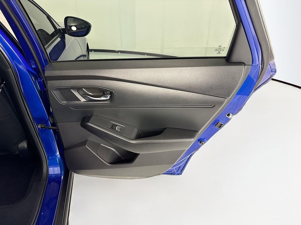 2023 Honda Accord Sport