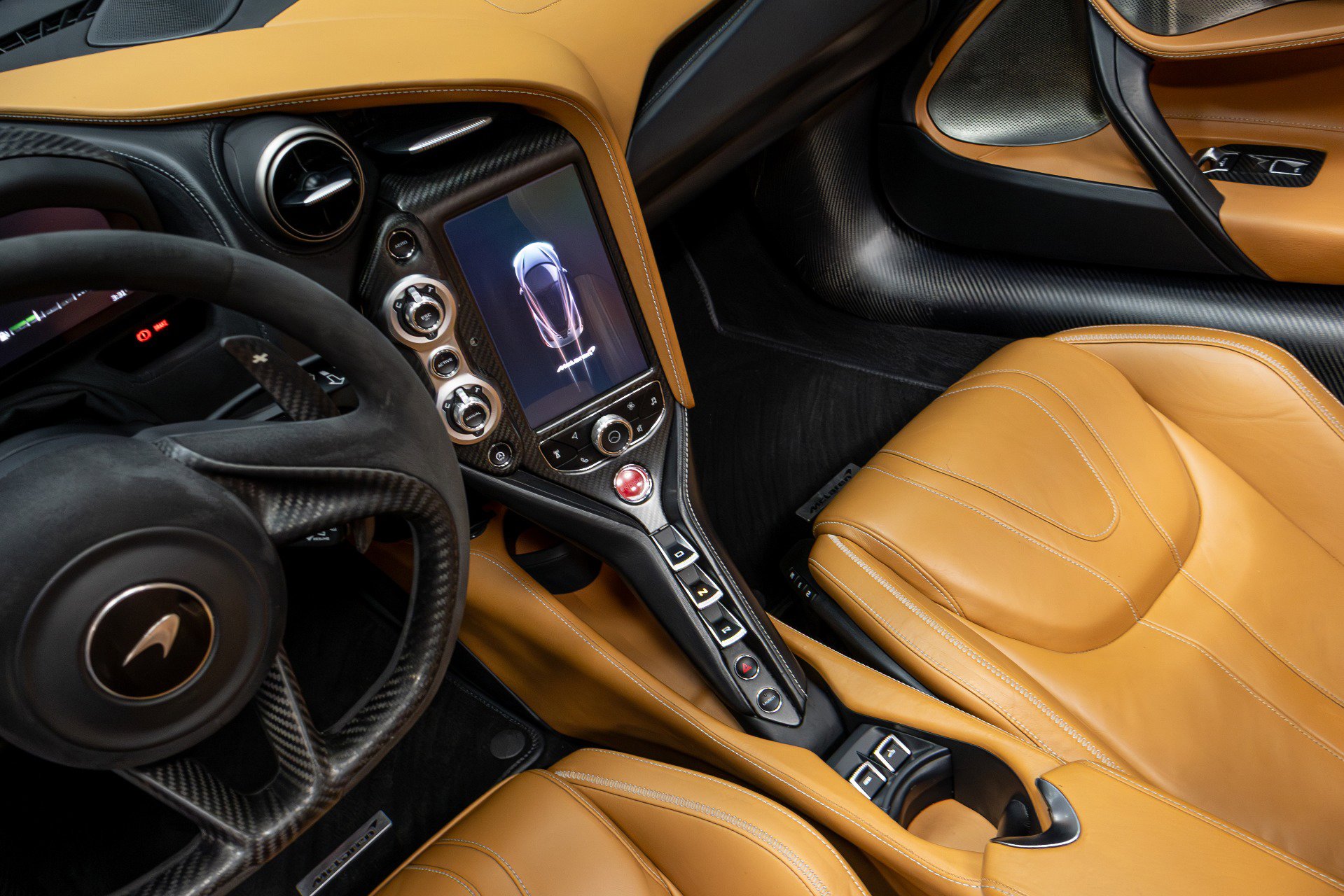 Used 2019 McLaren 720S Luxury photo 66