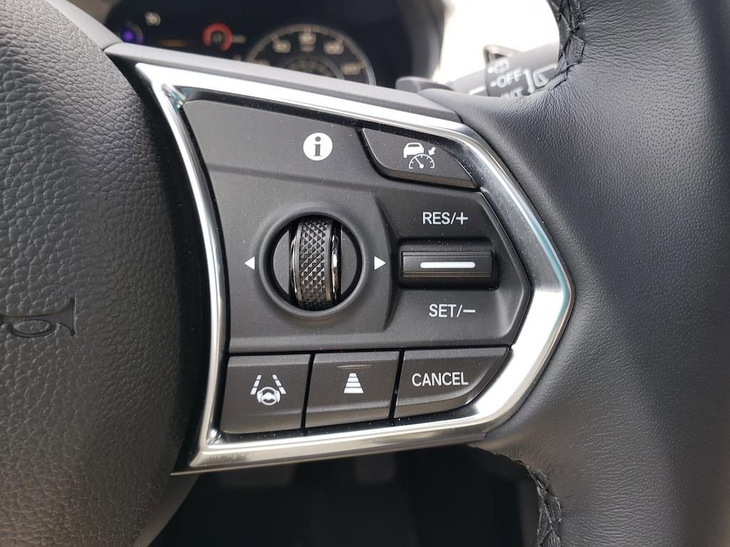 2025 Acura RDX SH-AWD