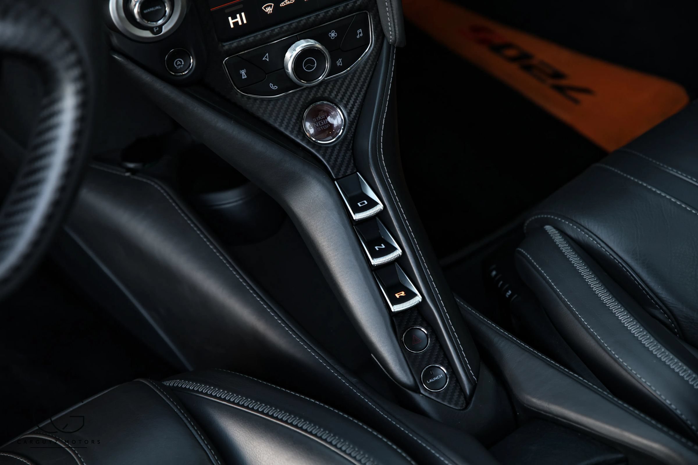 Used 2018 McLaren 720S photo 30