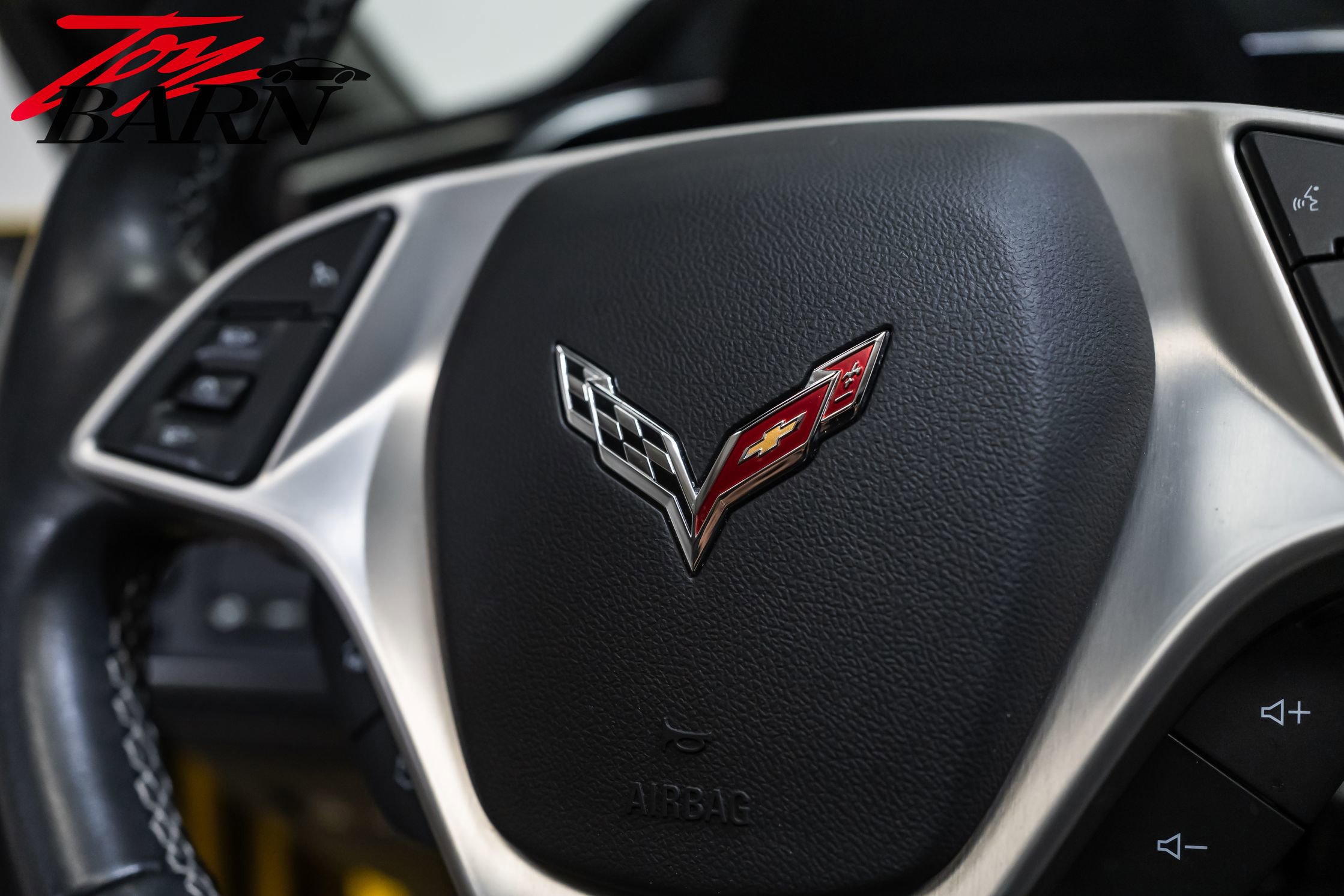 2015 Chevrolet Corvette Z06